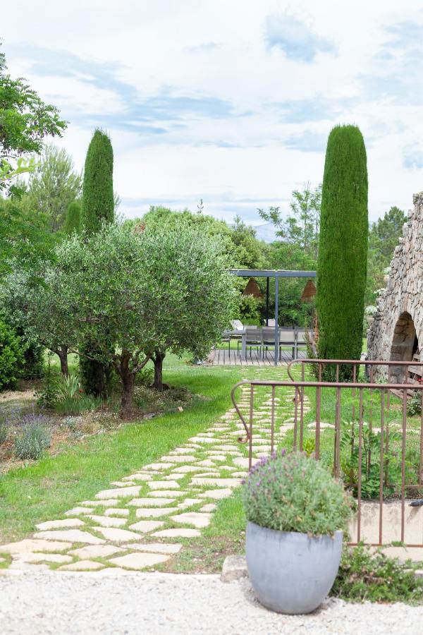 Domaine De La Xavoliere Hotel Saint-Cezaire-sur-Siagne Ngoại thất bức ảnh